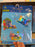 HKDL - 2026 Stitch Day Collection x Removable Stickers