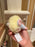 HKDL - 2026 Pixar Popcorn Pals Collection x Create your Own Headband Plush Toy x Remy Brie Flavor