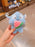 SHDL - 2026 Disney "Pull & Release, Treats Bounce back to Mouth!" x Stitch Plush Toy