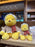HKDL - 2026 Winnie the Pooh Winter Woolies x Plush Toy Size S