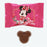 TDR - Minnie Mouse with a Bouquet Chocolate Box Set