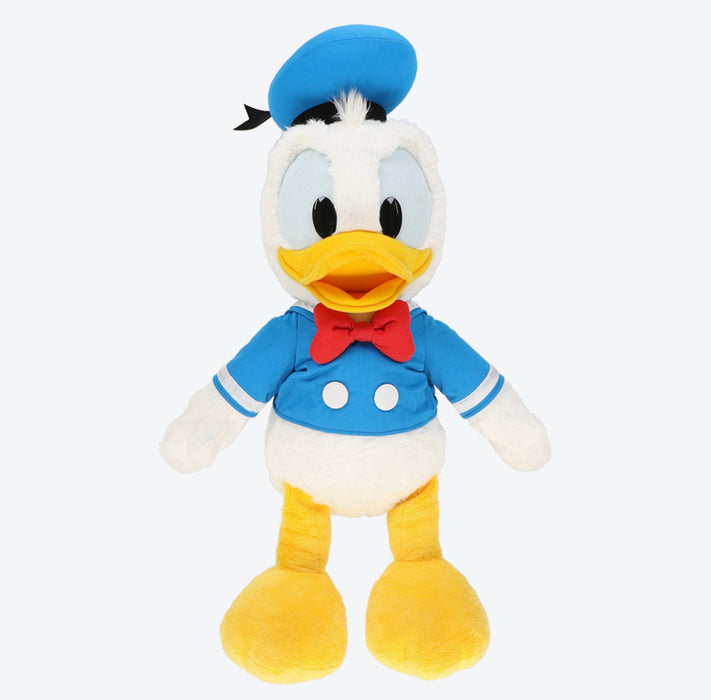TDR - Donald Duck Plush Toy (Size: 66 cm)