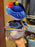 HKDL - 2026 Donald Duck Birthday Collection x Donald Duck "Pirate Hat" Plush Toy