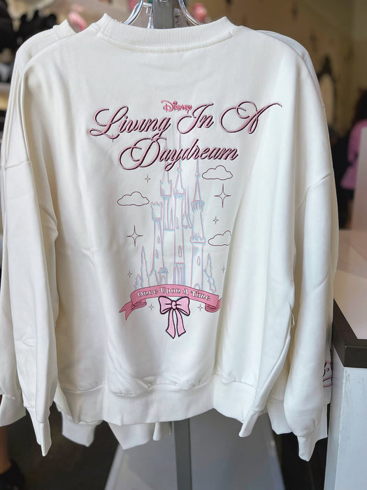Disney x 2026 SkinnyDip Apparel Collection x “Once Upon a Time” Sweatshirt (Adults)