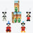 TDR - 2026 "Meet Mickey's House" Plush Keychain Mystery Box (Release Date: Oct 8, 2026)