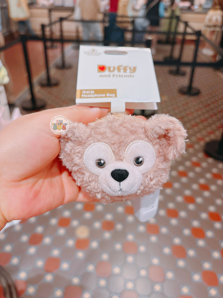 SHDL - 2026 Duffy & Friends x Duffy Phone Bag — USShoppingSOS