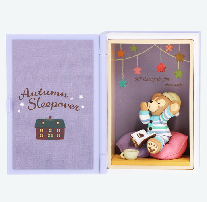 TDR - 20 Memories with Duffy Collection x Mystery Figures Whole Set (Release Date: Dec 18, 2025)