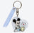 TDR - Mickey & Minnie Mouse "Nakayoshi Club" Collection x Keychains Set (Release Date: Feb 1)