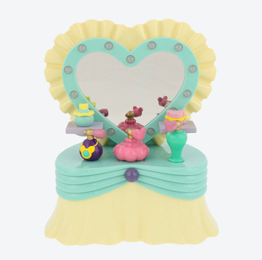 TDR - Minnie Mouse Favourite Dresser Mirror Light Up Toy (Release Date: Nov 11)