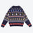 TDR - Motif of The Sorcerer's Apprentice Sweater for Adults