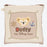 TDR - Comfy and Cozy with Duffy x Foldable Shopping Bag (Release Date: Oct 2)