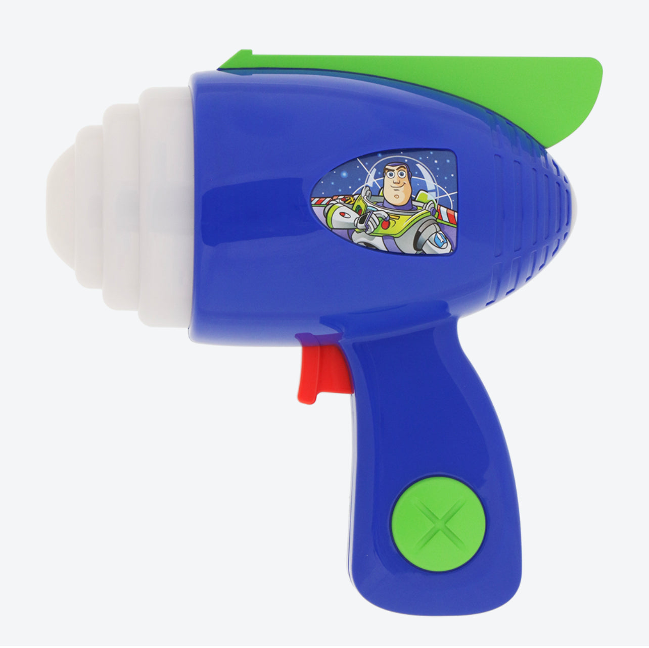 TDR - "Buzz Lightyear's Astro Blaster" Light Up Toy — USShoppingSOS