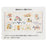 TDR - To the World of Your Dream Collection x Mickey & Friends Bath Towel (Release Date: Oct 12)