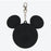 TDR - Mickey Mouse Head Shaped "Button Badge" Holder (Release Date: Dec 21)