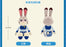 SHDL - Zootopia x Judy Hopps Plush Toy