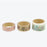 TDR - Fantasy Springs "Fairy Tinkerbell's Busy Buggy" Collection x Masking Tapes Set