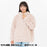 TDR - Fluffy Fluffy Warm Goods x Faux Sharpa Chip Hoodies for Adults