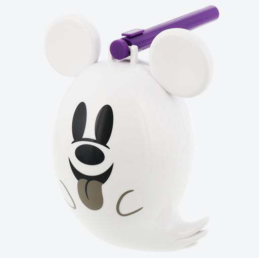TDR - Disney Halloween 2023 Collection x Mickey Mouse Boo/ Ghost Shaped Light Up Lantern (Release Date: Sept 14)