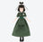 TDR - Haunted Mansion Costume Fashion Doll