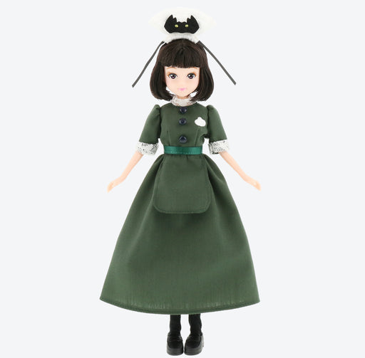 TDR - Haunted Mansion Costume Fashion Doll (Release Date: Sept 28)