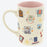 TDR - To the World of Your Dream Collection x Mickey & Friends All Over Print Mug (Release Date: Oct 12)