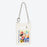 TDR - Tokyo Disney Resort "Shopping Bag Design" Mickey & Minnie Mouse Hand Gel & Case Set(Release Date: Sept 21)