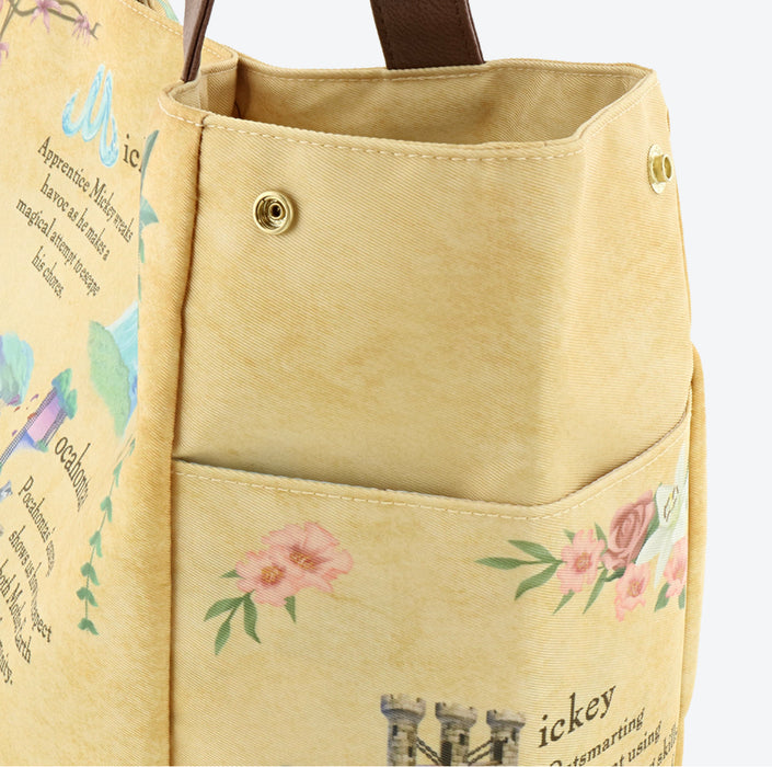TDR - Fantasy Springs Theme Collection x Tote Bag