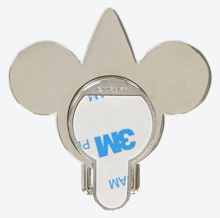 TDR - Mickey Mouse Headband Motif Shaped Smartphone Ring (Release Date: Dec 21)