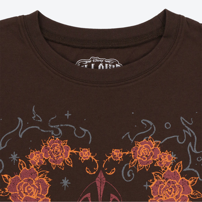 TDR - Jafar T Shirt for Adults (Release Date: Sept 21)