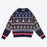 TDR - Motif of The Sorcerer's Apprentice Sweater for Adults