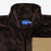 TDR - Mickey Mouse Faux Sherpa Jacket for Adults  x Brown Color