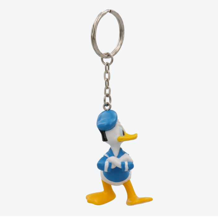 TDR - Full Body Keychain x Donald Duck