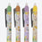 TDR - Duffy & Friends "Autumn Story Book" Collection x PILOT FriXion Pens Set (Release Date: Sept 7)