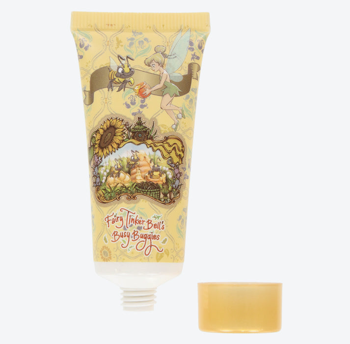 TDR - Fantasy Springs "Fairy Tinkerbell's Busy Buggy" Collection x Hand Creams Set