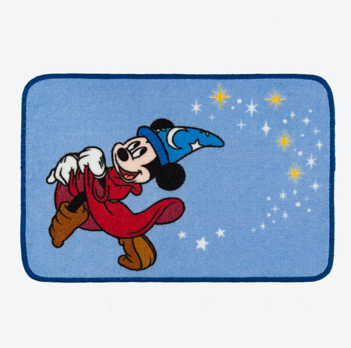 TDR - Mickey Mouse "Sorcerer's Apprentice" Collection x Mat (Release Date: Nov 16)