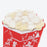 TDR - Mickey Mouse "Fluffy Popcorn Motif" Smartphone Grip (Release Date: Nov 16)