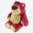 TDR - Fluffy Plushy Mini Plush Toy x Lotso (Release Date: Oct 12)