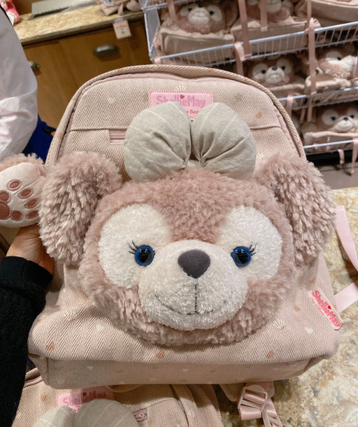 SHDL - Duffy & Friends Collection x ShellieMay Backpack