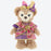 TDR - Tokyo Disney Resort 40th Anniversary Water Greeting "Let's Celebrate with Color." x ShellieMay "Pozy Plushy" Plush Toy (Release Date: Jan 15)