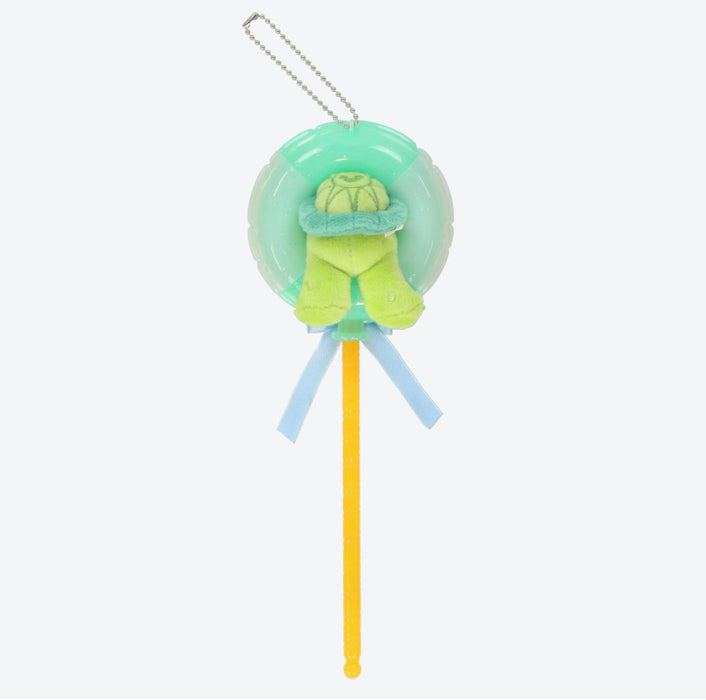 TDR - Duffy and Friends - OluMel Plush Toy Stick Keychain (Release Date: Oct 3, 2024)