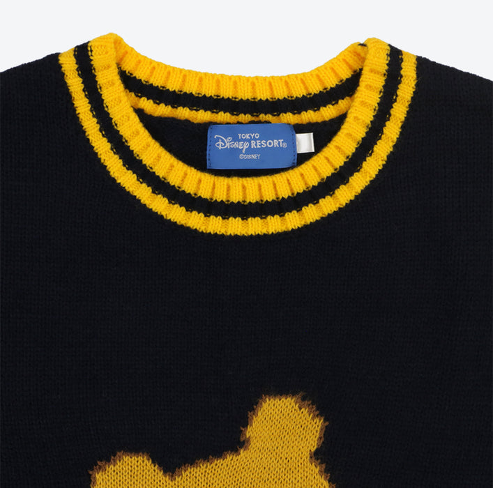TDR - "Mickey Mouse Burger' Sweater for Adults