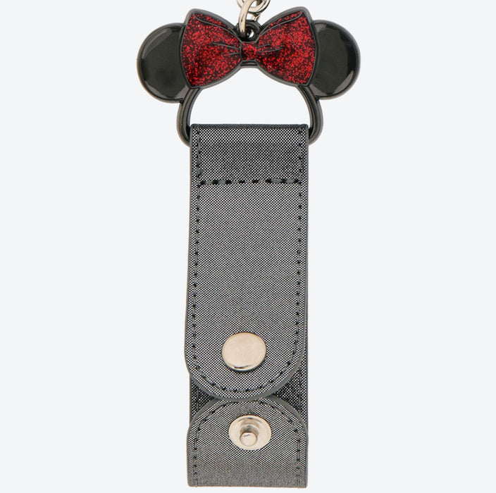 TDR - Minnie Mouse "Red Color" Bow Headband Holder (Release Date: Nov 16)