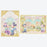 TDR - Fantasy Springs “Tokyo DisneySea Fantasy Springs Hotel” Collection x Mickey & Minnie Mouse Letter Set (Release Date: May 28)