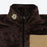 TDR - Mickey Mouse Faux Sherpa Jacket for Adults  x Brown Color