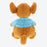 TDR - Winnie the Pooh & Friends Fluffy Plushy Mini Plush Toy x Roo (Release Date: Oct 12)