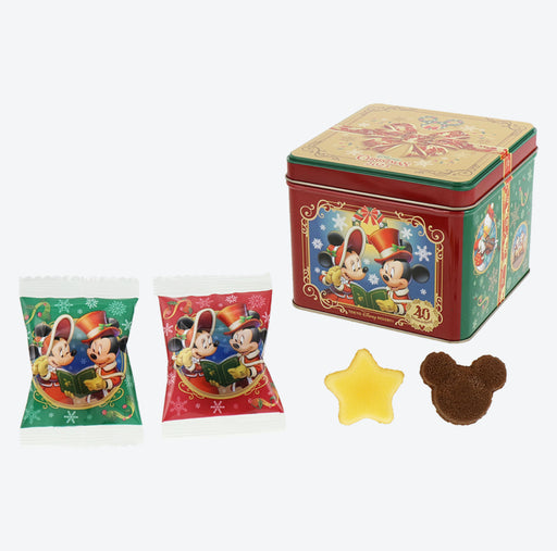 TDR - Disney Christmas 2023 x Mickey & Minnie Mouse Mugs Set (Release —  USShoppingSOS