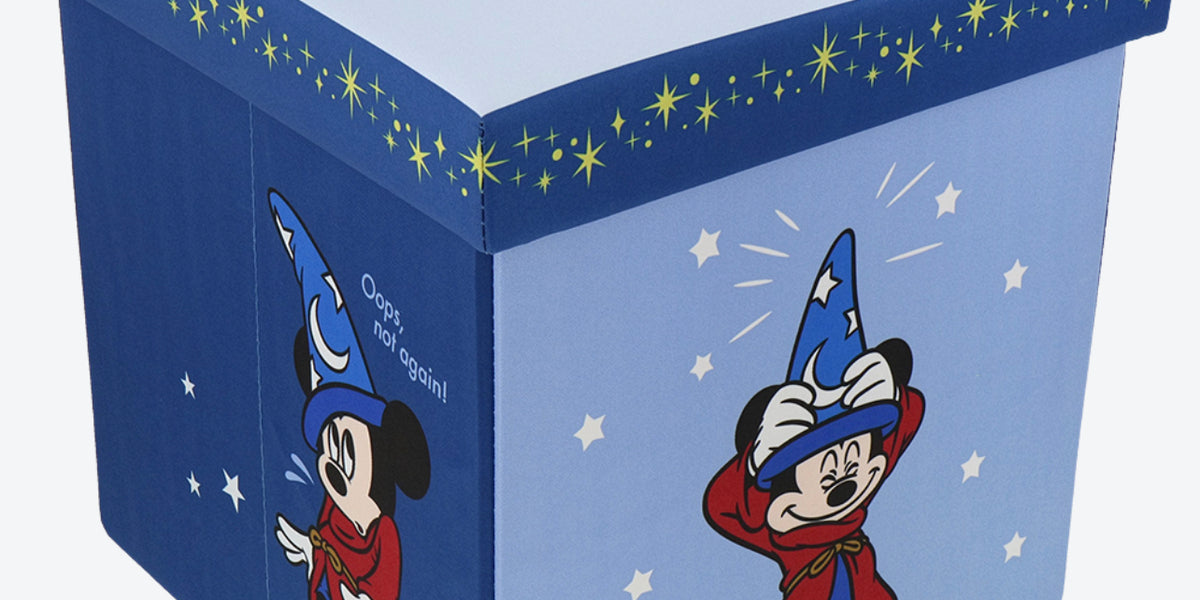 TDR - Mickey Mouse 