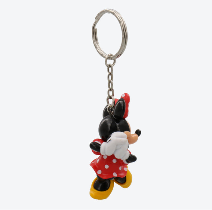 TDR - Full Body Keychain x Minnie Mouse