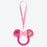 TDR - Minnie Mouse Headband Shaped Light Up Toy with Strap