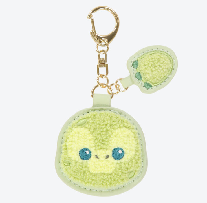 TDR - Duffy and Friends - OluMel Big Face Keychain (Release Date: Oct 3, 2024)